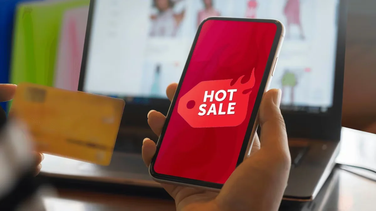 Hot Sale 2025: cómo comprar de manera segura y evitar estafas
