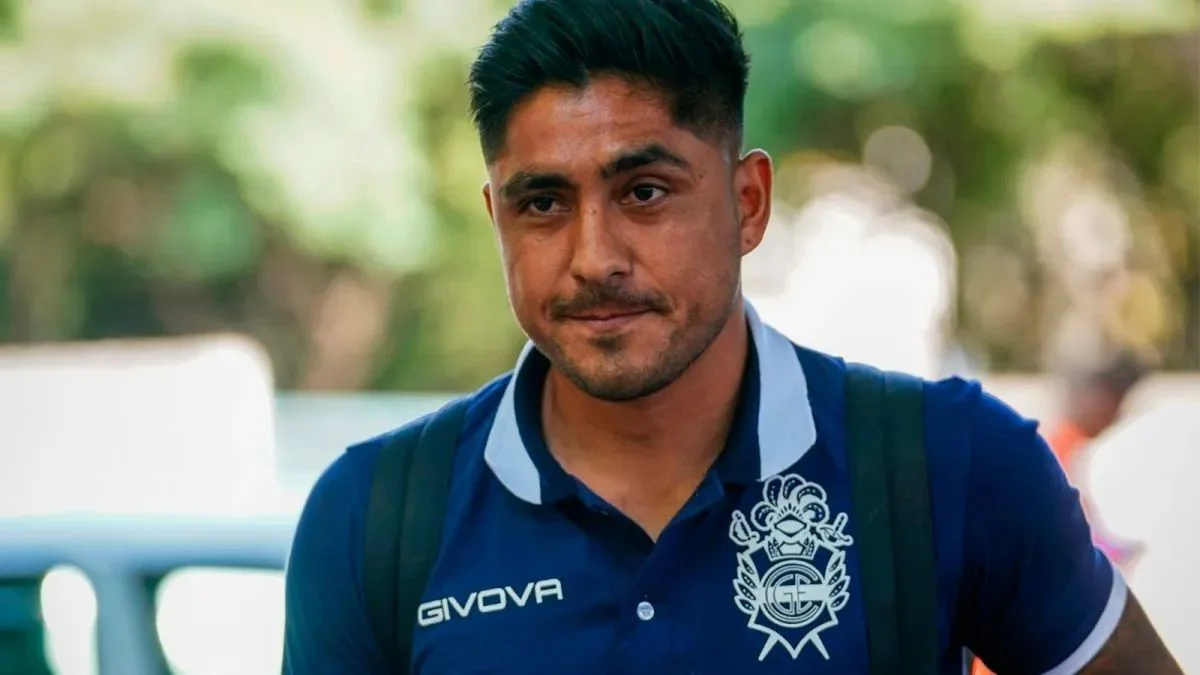 Cristian Tarragona rechazó a Gimnasia y finalmente jugará en Unión