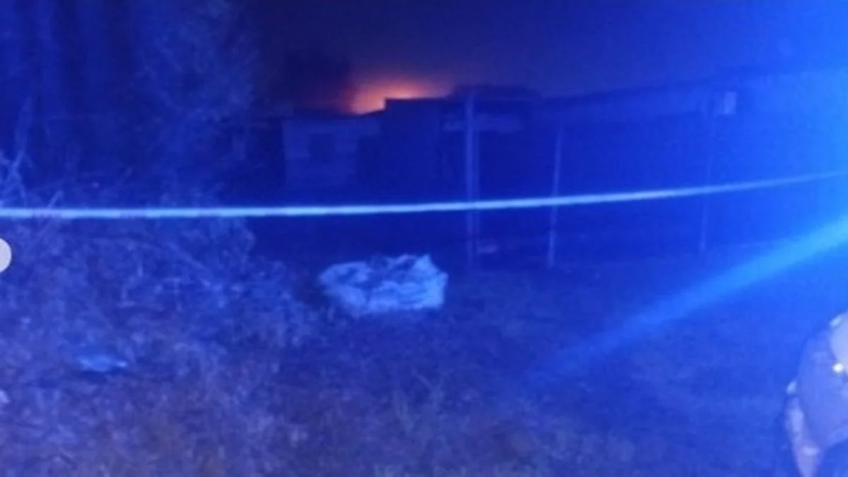 Quién era el jubilado de La Plata que murió en un trágico incendio