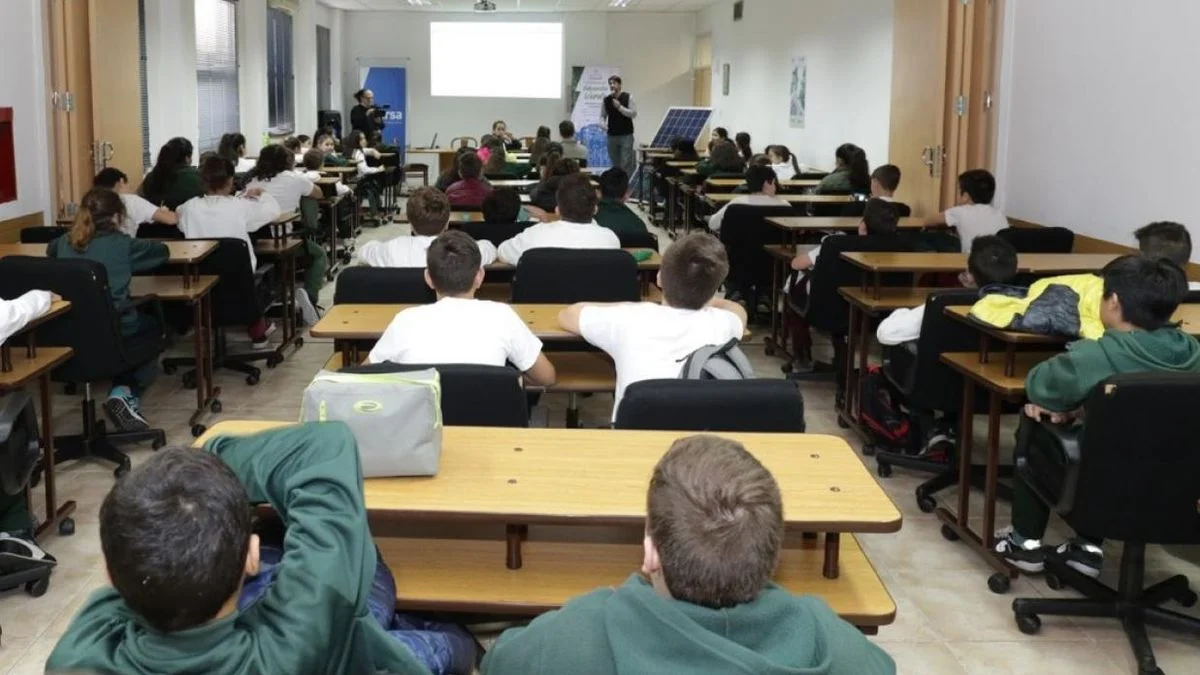 Vuelven a aumentar los colegios privados de La Plata: los valores de la cuota