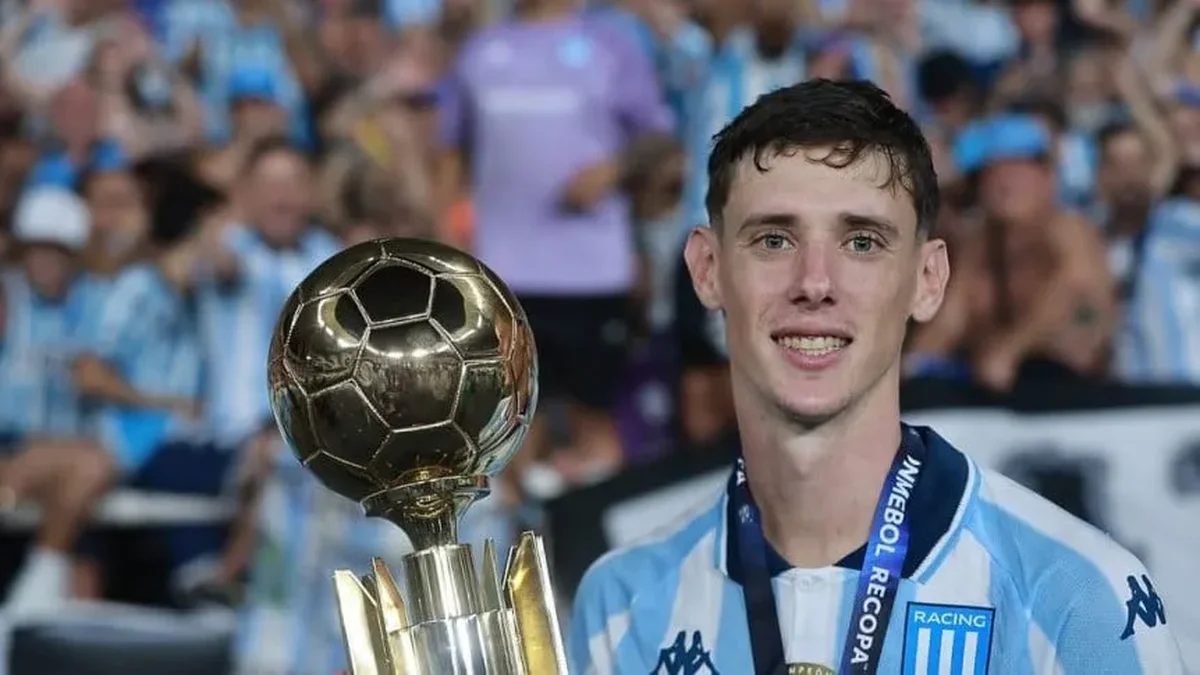 Gimnasia avanzó por el central Germán Conti