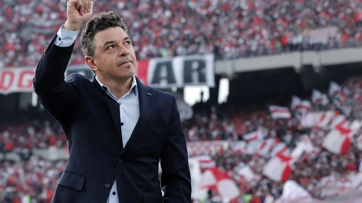 Mercado: River anotó a un ex Gimnasia muy querido