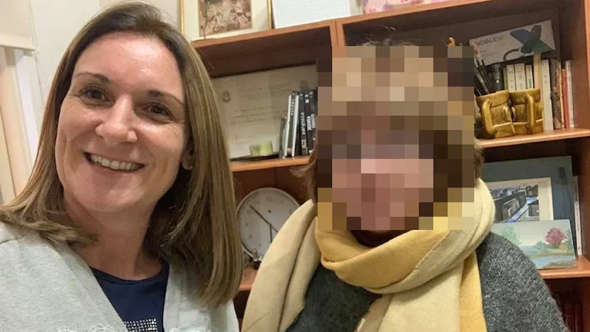 La contadora Natalia Foresio declaró ante la Justicia de La Plata