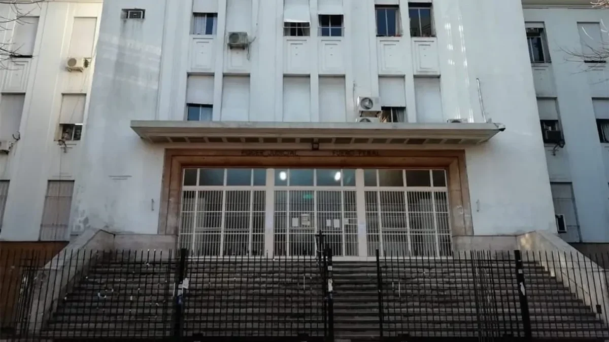 La Plata: exprofesor de básquet irá a juicio oral por abuso sexual de menores
