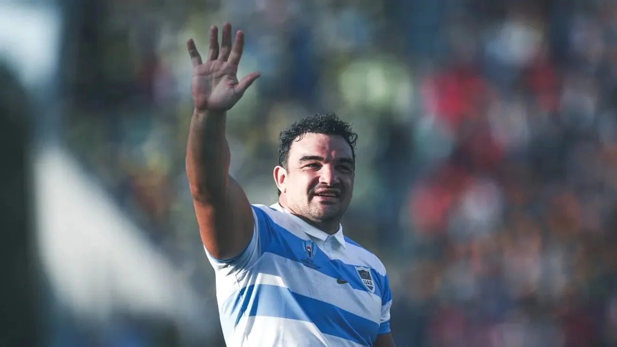Agustín Creevy anunció que se retirará en el Club San Luis