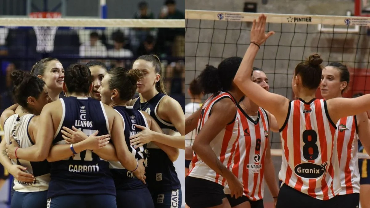 Gimnasia y Estudiantes inician sus caminos en los Play Off