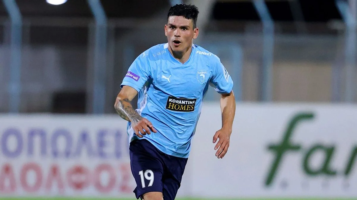 Jonathan Silva y el mensaje que ilusiona a todo Estudiantes