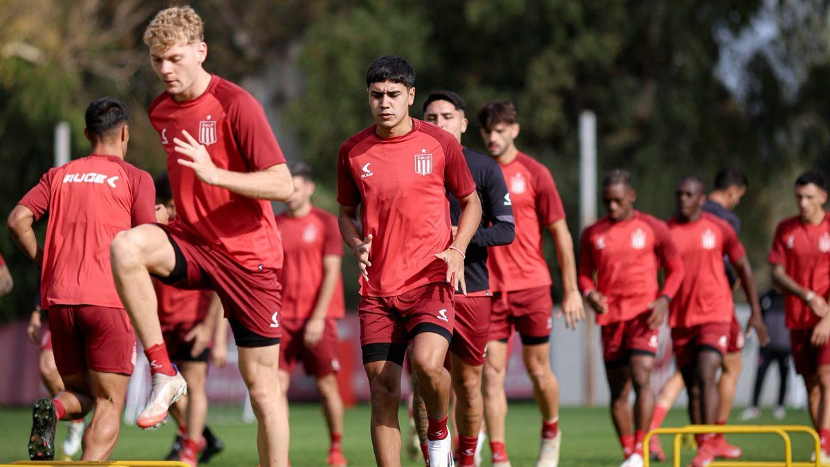 Con un ansiado regreso, Estudiantes tiene los convocados para jugar contra Boca