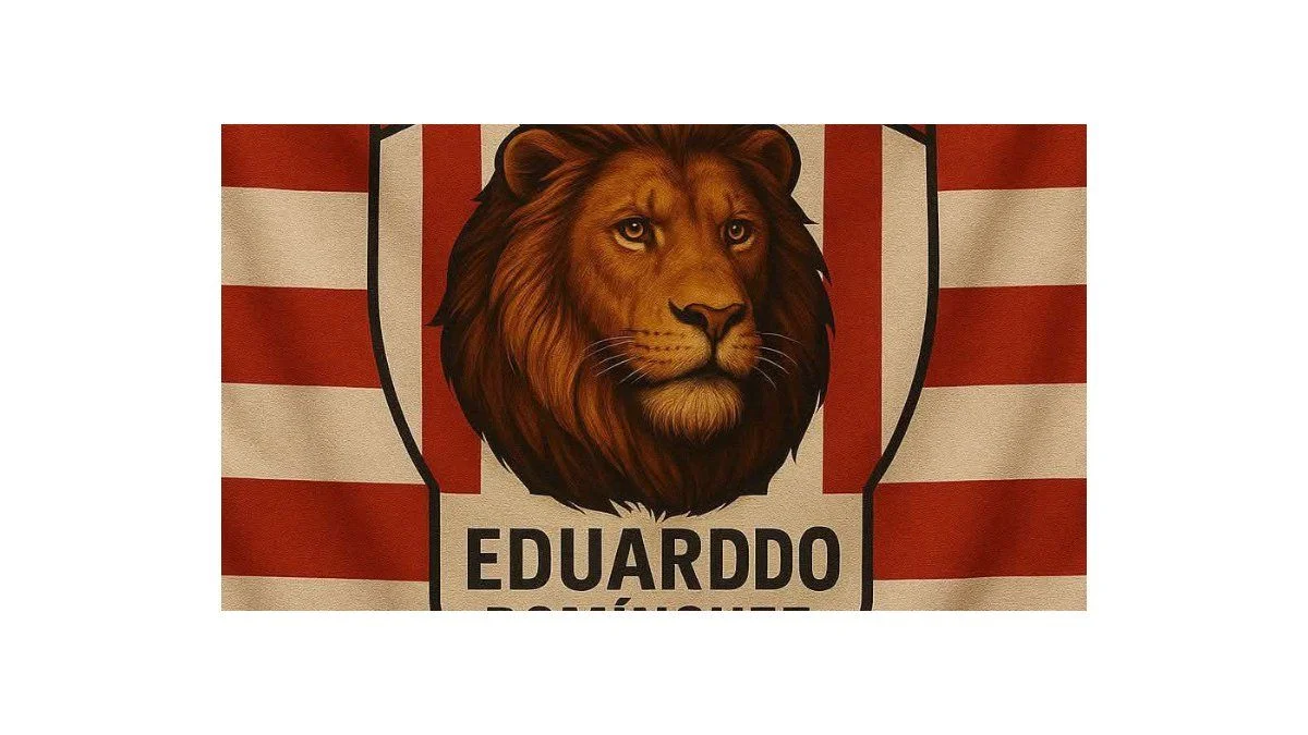 Hinchas de Estudiantes formaron una filial dedicada a Eduardo Domínguez