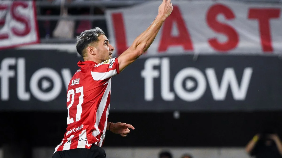 Estudiantes, con un ojo en sumar y otro en la Copa