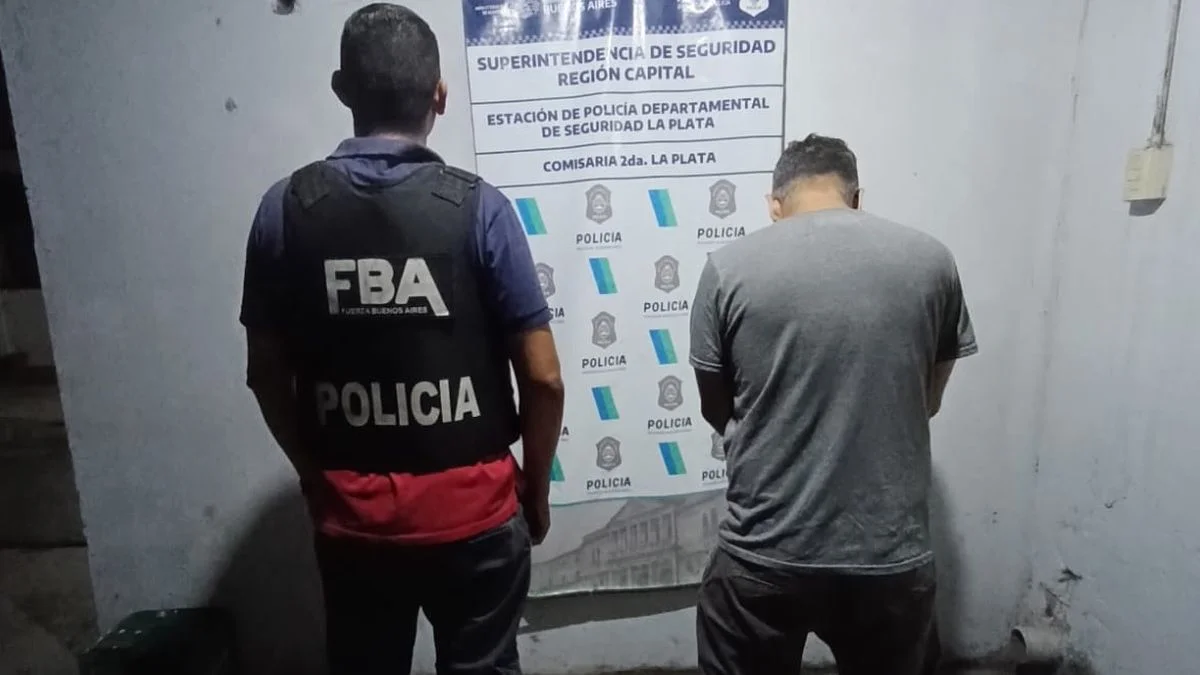 La Plata: acusan a un hombre de incitar a una menor a tener relaciones sexuales con él