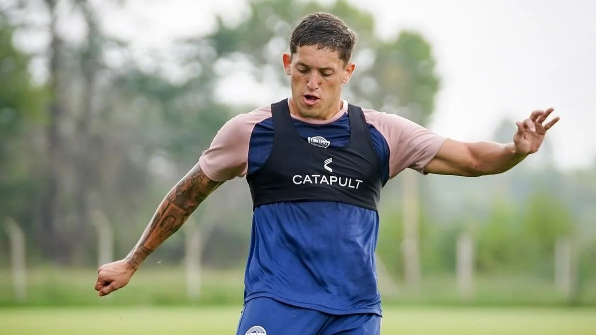 Gimnasia a punto de concretar una esperada salida
