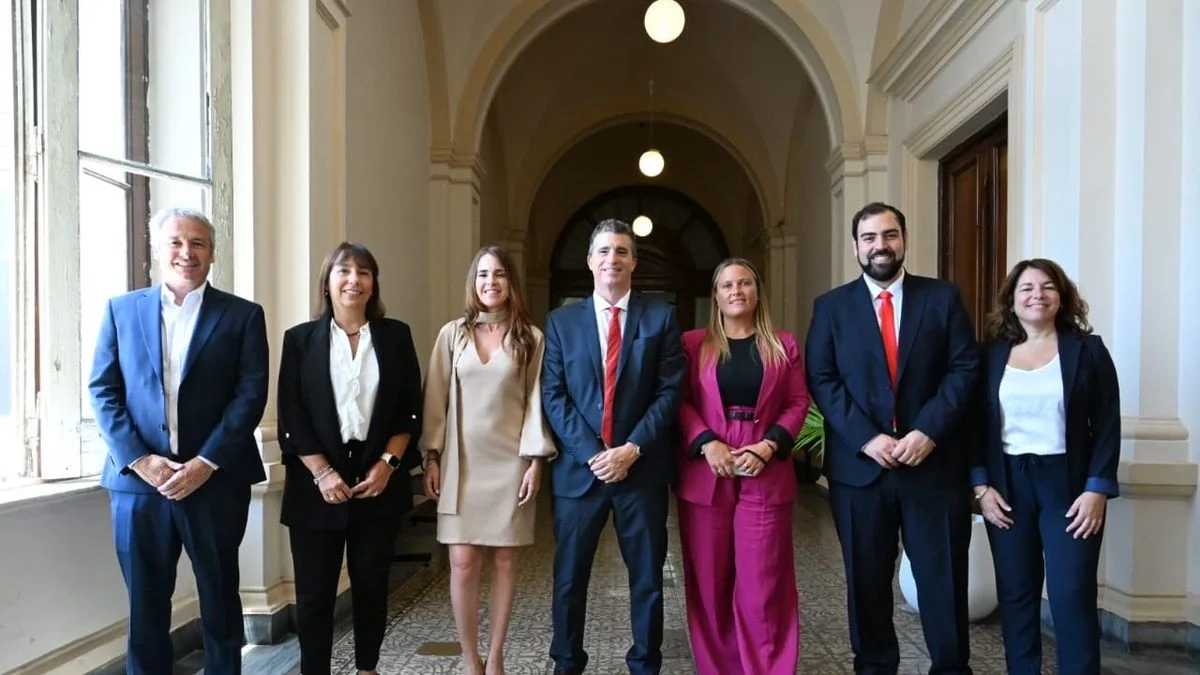 La Plata: Concejales de La Libertad Avanza y del PRO no estarán en la sesión especial por el Día de la Memoria