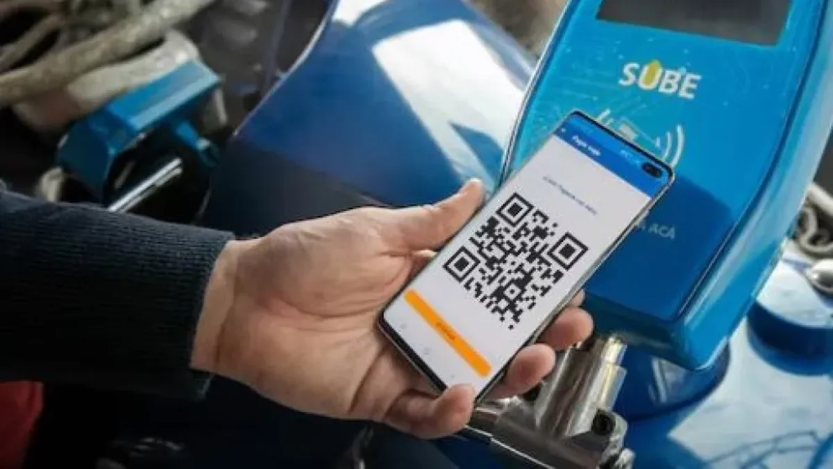 ¿Cómo viajar gratis en colectivo en La Plata sin SUBE?
