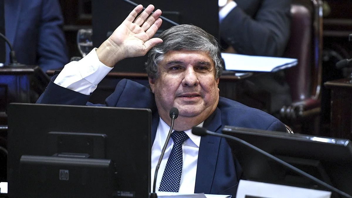 El peronismo se agrieta en el Senado y crece el malestar con la conducción de Cristina