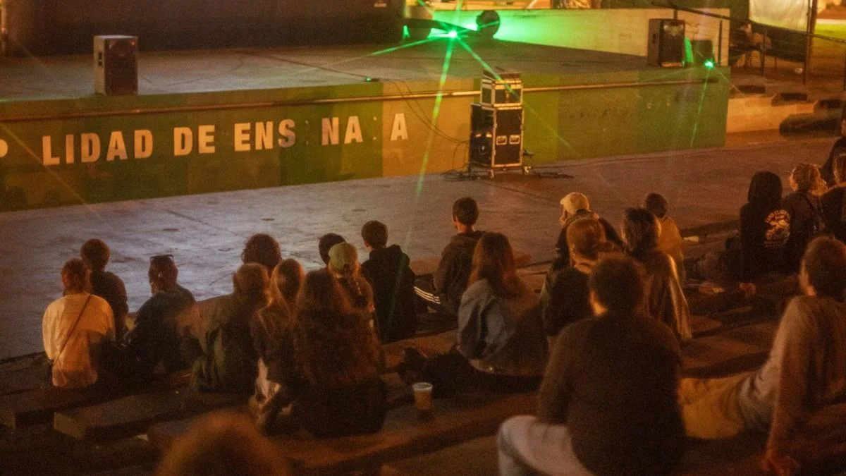 El Festival Internacional de Cine de Ensenada lanzó su convocatoria