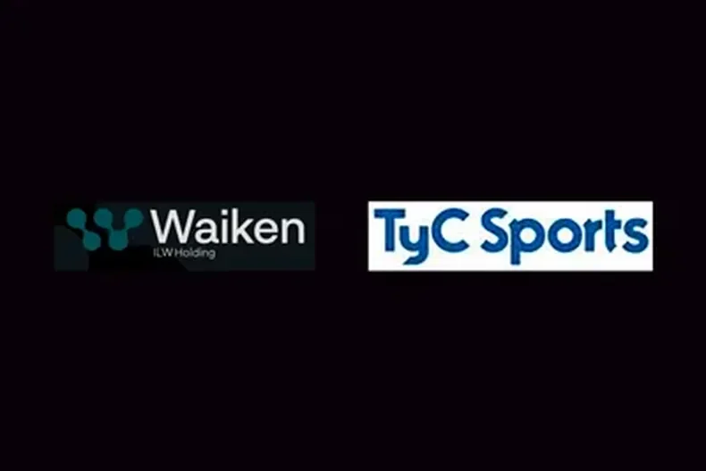 Waiken ILW del Grupo Werthein le compra TyC Sports al Grupo Clarín 