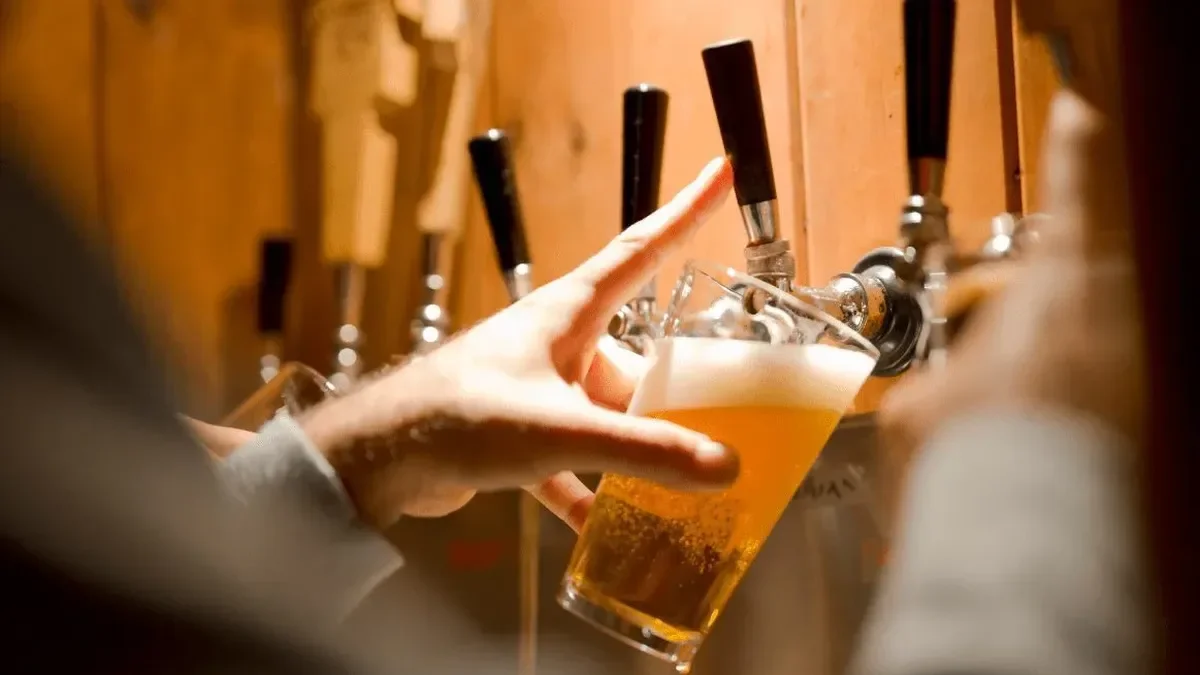 Elecciones Legislativas: a qué hora termina la veda y se puede volver a comprar alcohol