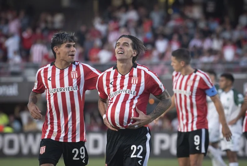 Estudiantes necesita volver a la victoria como local en el Torneo Apertura