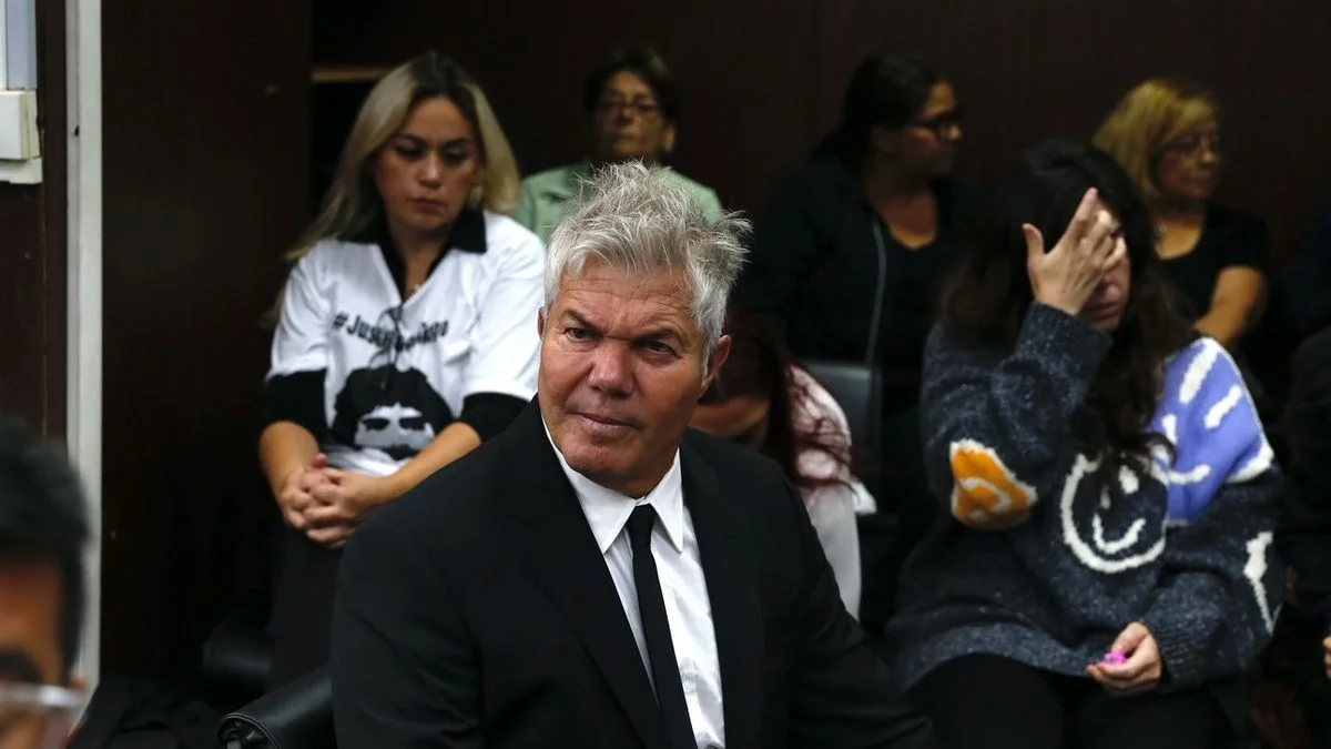 Burlando habló tras la suspensión del juicio de Maradona: "Los jueces provocaron un escándalo"