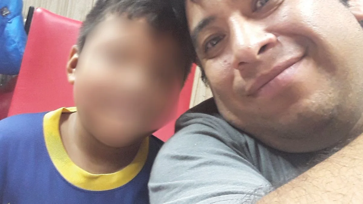Motochorros asesinos en La Plata: ¿quién era el trabajador asesinado a metros de Parque Saavedra?