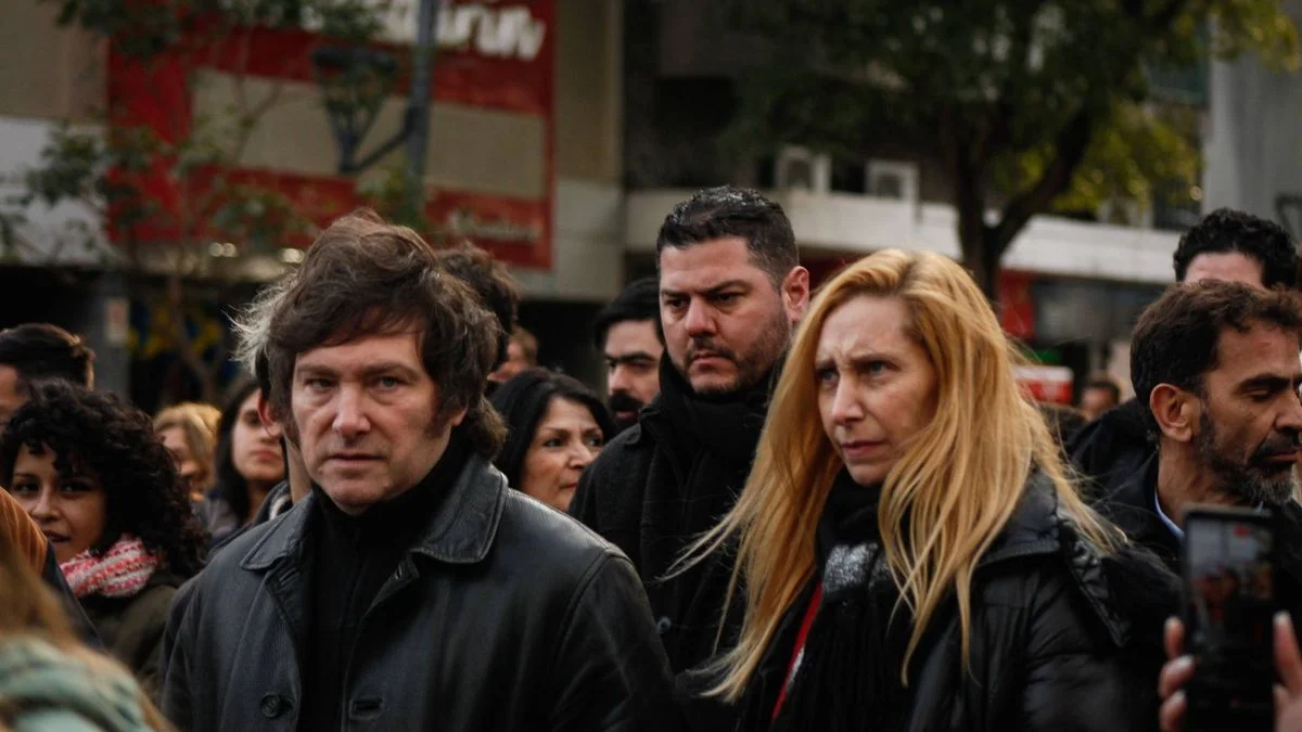 Comisión Libra: "Los hechos son compatibles con una presunta estafa"