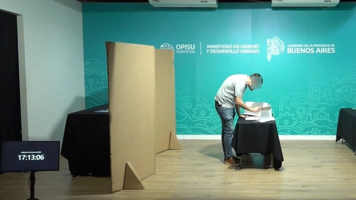 Un simulacro de elecciones concurrentes empuja a Kicillof a desdoblar en Provincia