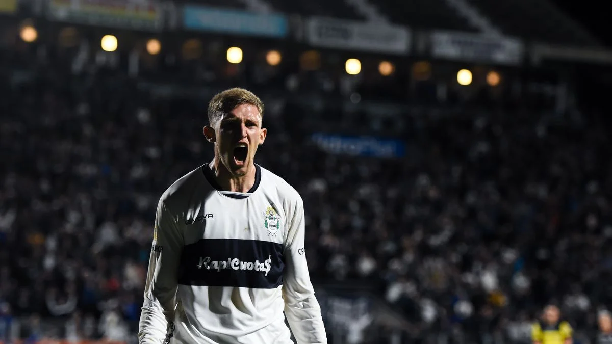 Gimnasia quiere reinventarse ante su gente