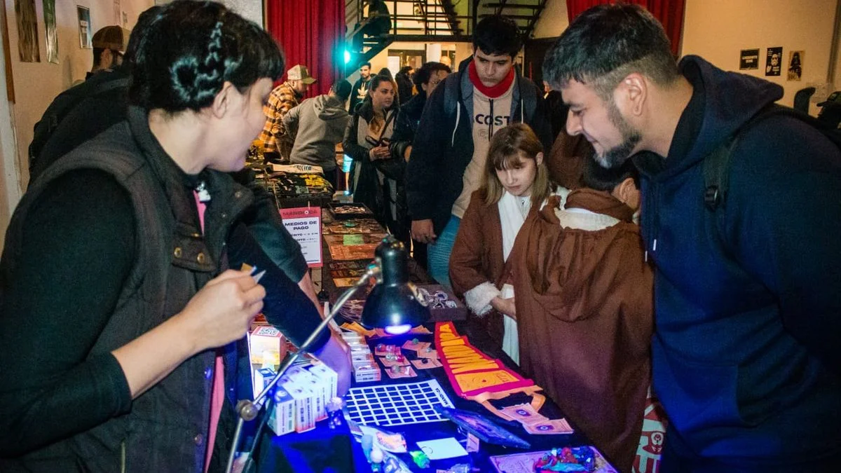 Tributo a otra galaxia: La Plata celebrará el día de Star Wars