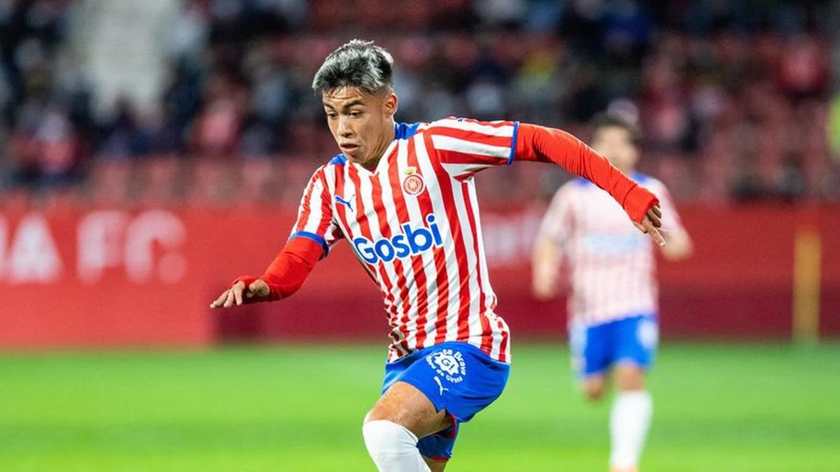 La venta millonaria de Estudiantes, que jugará en el Nacional B