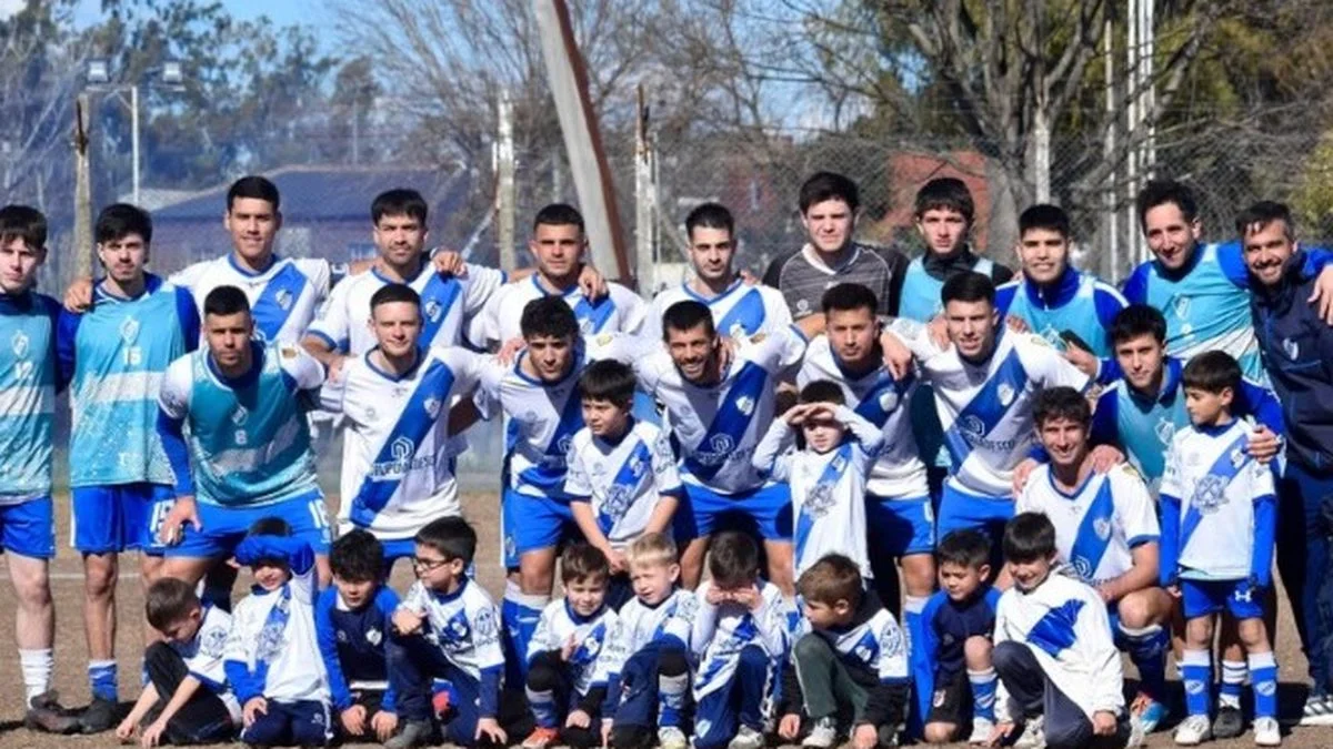 La Liga Amateur Platense disputó su cuarta fecha