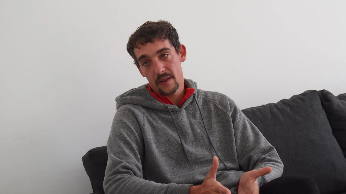 Juan Cruz Vitale asume el desafío de dirigir la selección femenina de la Liga: "La vara está alta"