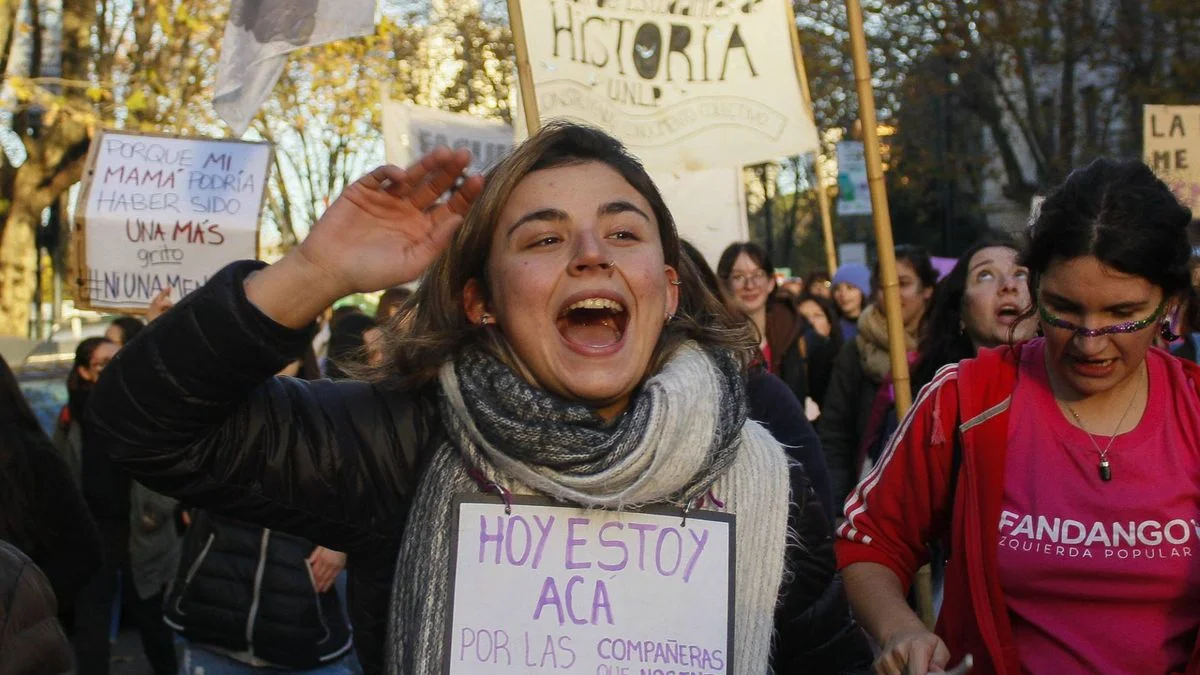 Preocupa el aumento de femicidios en el país