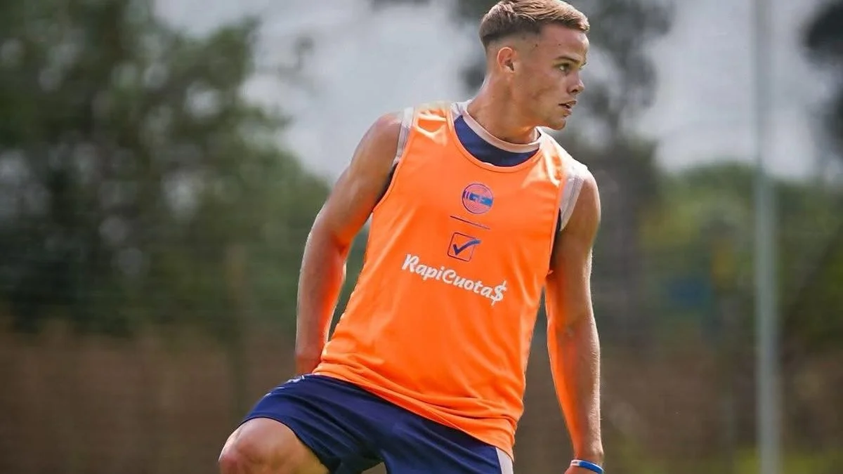 Fernando Zaniratto piensa en cambios: ¿Guiño para un esperado regreso en Gimnasia?
