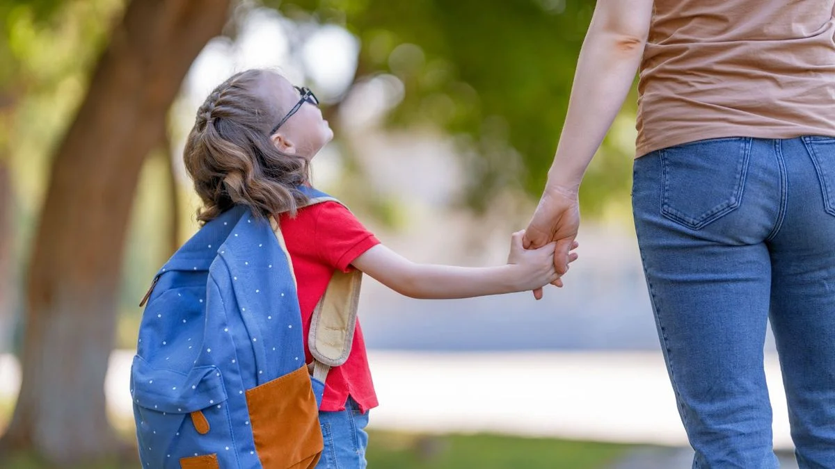 Buscan Familias Solidarias para cuidar a niños y adolescentes en situación de vulnerabilidad