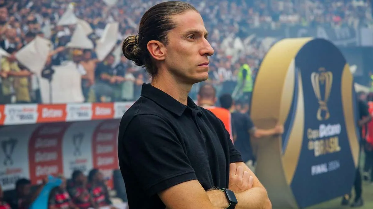 En Flamengo hablan del "partido más importante del año"