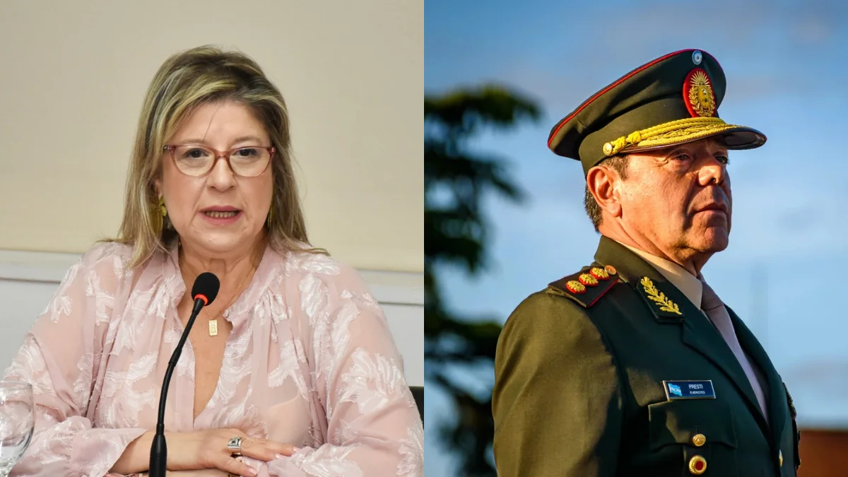 Cambios en el Gabinete: Bullrich y Petri ya tienen sus reemplazos