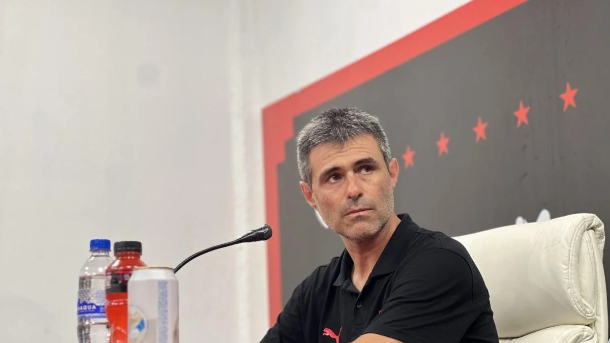 Julio Vaccari dio sus candidatos al título: "Boca, River y Estudiantes"