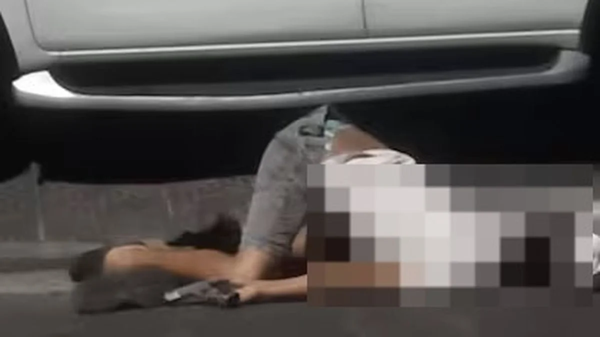 ¿Legítima defensa? Qué se sabe del jubilado que mató a un ladrón de 16 años