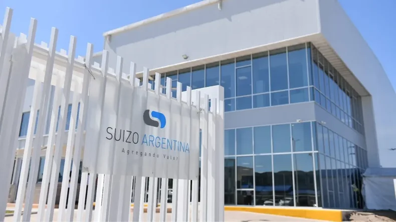 Escándalo ANDIS: la Justicia congeló las cajas de seguridad de los dueños de la droguería Suizo Argentina