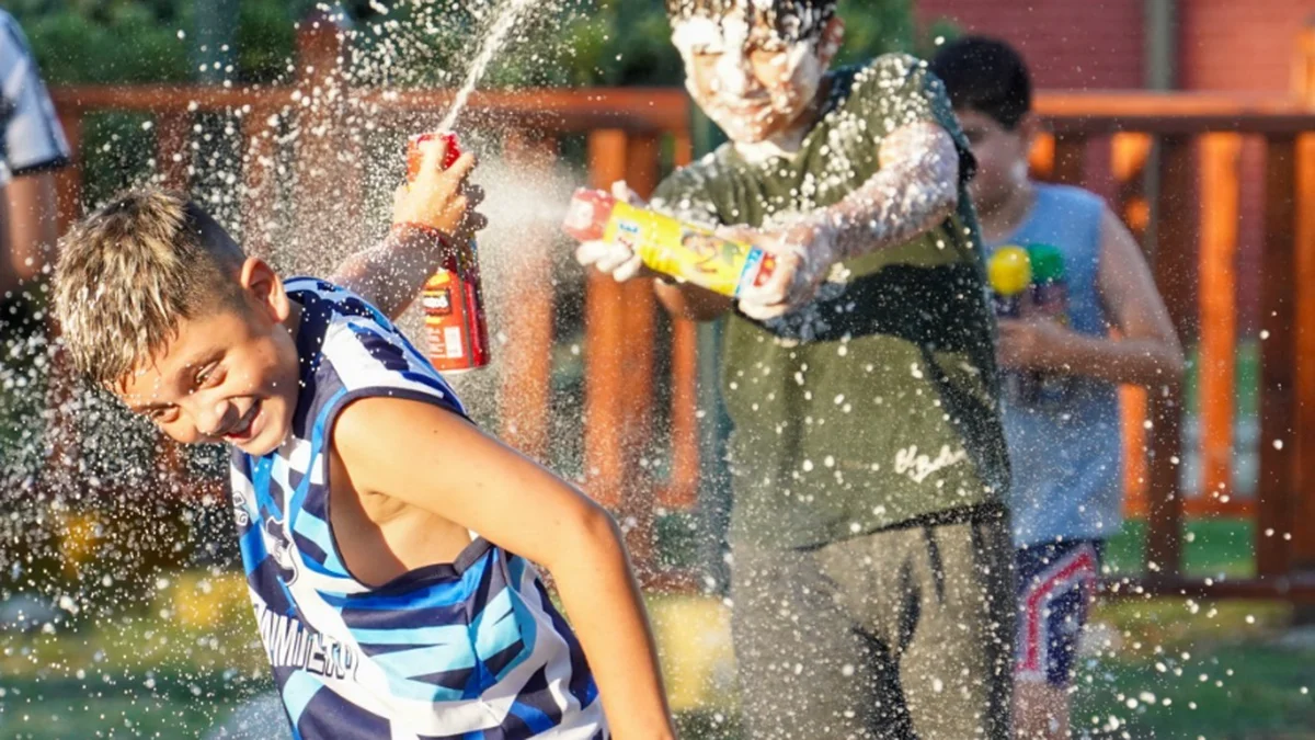 Abrió la inscripción para los carnavales barriales 2025 en La Plata