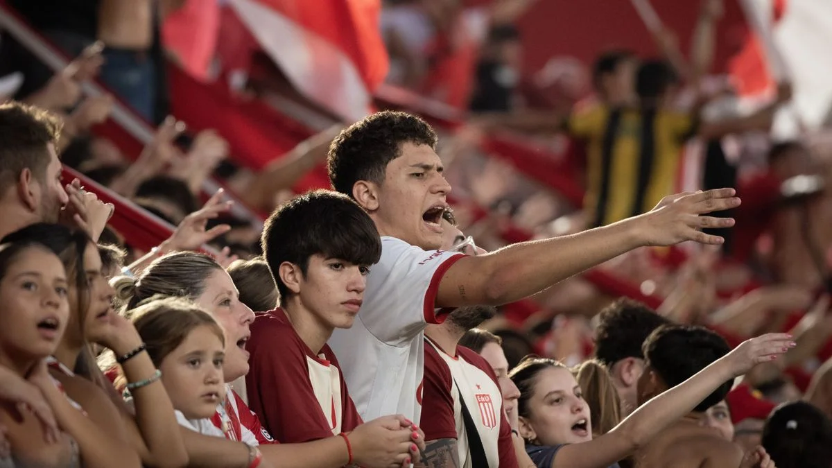 Salen a la venta las entradas para el debut de Estudiantes en Copa Argentina