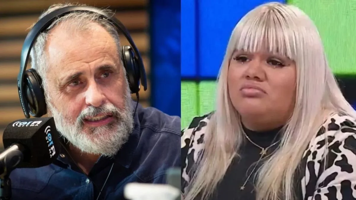Jorge Rial habló sobre la nueva detención de su hija Morena: "Me duele"