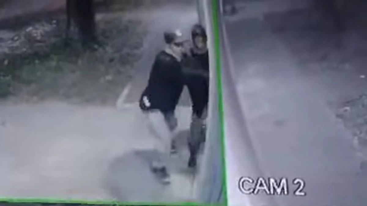 Una familia sufrió dos entraderas en una semana en Los Hornos