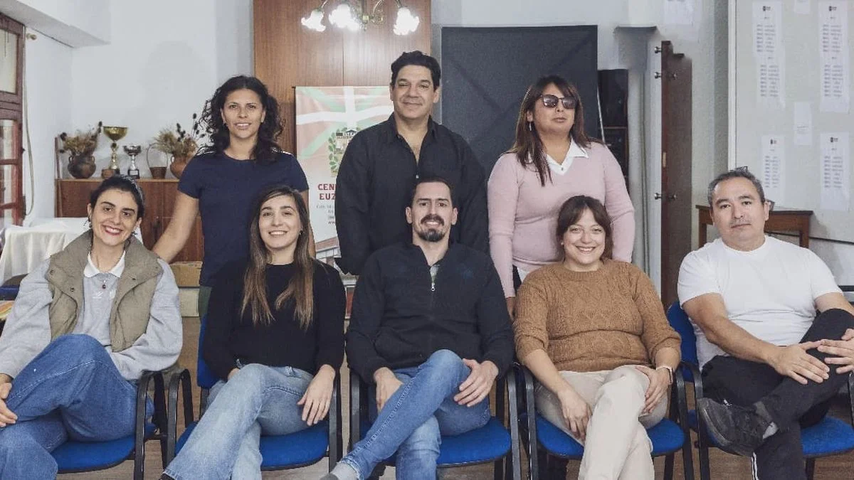 Productora de La Plata lleva la accesibilidad cultural a La Sirenita