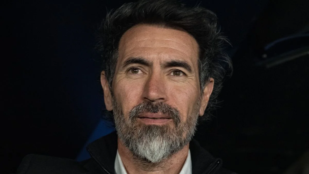 Eduardo Domínguez: "Estamos entre los 8 mejores de América porque lo merecemos"