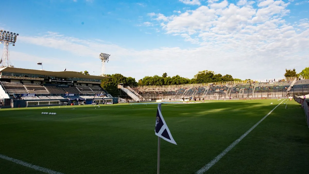 Cómo estará el clima en La Plata durante el clásico de la ciudad