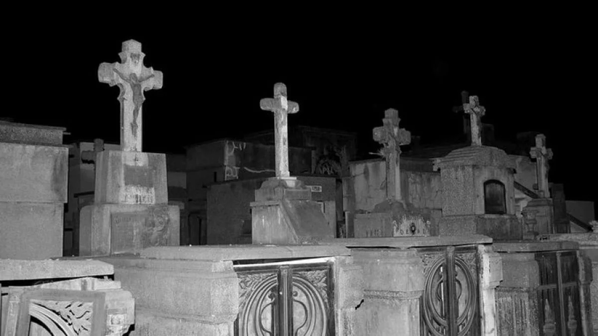 Cementerio de La Plata: los secretos de sus habitantes ilustres