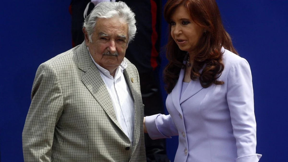 La política despidió a Pepe Mujica