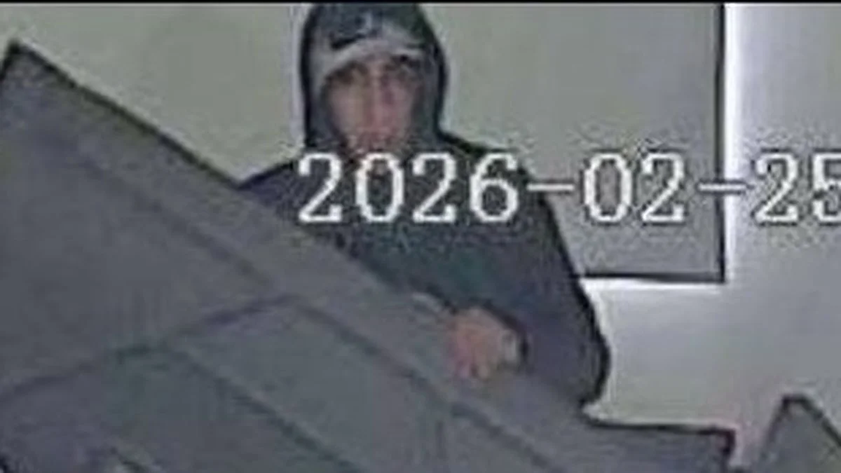 Una mujer de Olmos fue a ver a Gimnasia y al volver encontró su casa desvalijada